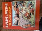 Suske en Wiske, nr. 170, De Olijke Olifant, Eén stripboek, Ophalen of Verzenden, Gelezen, Willy Vandersteen