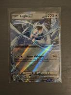 Lugia Ex 032/131 - Pokemon Prismatic Evolutions, Ophalen, Zo goed als nieuw