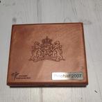 Proofset Koninklijke Nederlandse Munt 2007, Postzegels en Munten, Munten | Nederland, Ophalen of Verzenden, Koningin Beatrix, Euro's