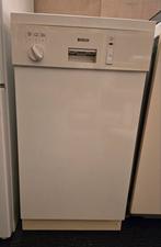 Bosch mini vaatwasser smal model afwasmachine Bosch, Witgoed en Apparatuur, Vaatwasmachines, Ophalen, Gebruikt, Nvt, 85 tot 90 cm