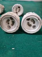 lamp verloopfitting e27 naar gu10, Ophalen of Verzenden