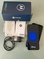 Motorola G30 , 4+128 GB, Telecommunicatie, Mobiele telefoons | Motorola, Ophalen of Verzenden, Zo goed als nieuw