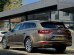 Renault Talisman Estate 1.6 TCe NU 8950 50/50 DEAL GRATIS RE, Auto's, Renault, Benzine, Gebruikt, 750 kg, Lease