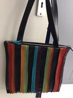 tassen, Ophalen of Verzenden, Zo goed als nieuw, Zwart, Handtas