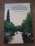 Inspecteur Van der Valk - De dode huisvrouw, Ophalen of Verzenden, Gelezen, N. Freeling