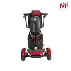 Scootmobiel inklapbaar NIEUW!, Ophalen of Verzenden, Nieuw, 46 km of meer, 16 km/u of meer