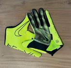 Nike vapor jet american football gloves M, Sport en Fitness, Rugby, Nieuw, Overige typen, Verzenden