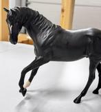 Porselein Royal Doulton Black Beauty beeld DA-25 Engeland, Verzamelen, Beelden en Beeldjes, Ophalen of Verzenden, Dier
