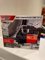 Ultimate Speed Mini Compressor UMK 10 C2 - Nieuw, Ophalen of Verzenden, Nieuw