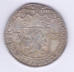 Bataafse Republiek zilveren dukaat 1795 Zeeland 275 euro, Vóór koninkrijk, Zilver, Losse munt, Overige waardes