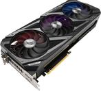 ASUS ROG Strix GeForce RTX 3080 Ti Gaming OC aangeboden, Computers en Software, Videokaarten, PCI-Express 4, Ophalen of Verzenden