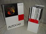 autodesk autocad release 12 handleiding manual, Computers en Software, Ontwerp- en Bewerkingssoftware, Ophalen of Verzenden