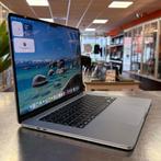Macbook Air 15 Inch 2025 M4 10-core 16GB 256GB, Computers en Software, Apple Macbooks, Apple, Zo goed als nieuw, Support@apple.com