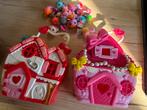 Polly Pocket Huisjes en Poppetjes, Kinderen en Baby's, Ophalen of Verzenden, Gebruikt, Overige typen