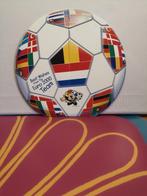 PROMOTIE EURO 2000, Nieuw, Gesigneerd, Foto of Kaart, Verzenden