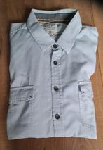 Pilot overhemd 3XL, Pilot, Blauw, Ophalen of Verzenden, Zo goed als nieuw