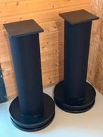 Harbeth Nelson Subwoofer Stands, Overige merken, Subwoofer, Ophalen of Verzenden, Zo goed als nieuw