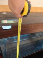 Juwel aquarium met toebehoren compleet, Ophalen, Gebruikt, Leeg aquarium