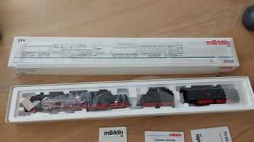 Märklin 28830 als nieuw in doos beschikbaar voor biedingen