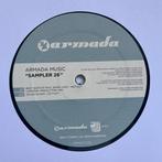 VA - Armada Music Sampler 26 (Orjan, W&W, Shogun ea), Ophalen of Verzenden, Gebruikt, 12 inch, Techno of Trance