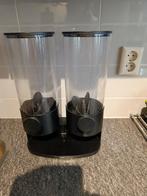 Muesli dispenser, Ophalen, Zo goed als nieuw, Minder dan 25 cm