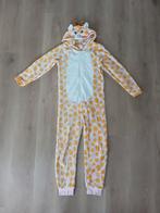 Onesie van Hema, Kinderen en Baby's, Nacht- of Onderkleding, Gebruikt, Meisje, Ophalen of Verzenden