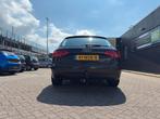 Audi A4 1.8 Tfsi 88KW Avant Multitronic 2010 Zwart, Euro 5, Beige, 4 cilinders, A4