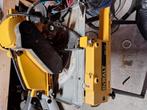 Dewalt afkortzaag, Doe-het-zelf en Verbouw, Gereedschap | Zaagmachines, Gebruikt, Ophalen of Verzenden, Dewalt, Afkortzaag