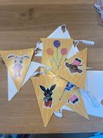 Bing verjaardags slinger, Hobby en Vrije tijd, Feestartikelen, Ophalen of Verzenden, Zo goed als nieuw, Versiering, Film of Tv