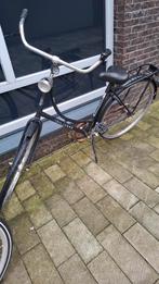 Oma fiets / stapfiets, Ophalen of Verzenden, Gebruikt, Overige merken