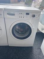 BOSCH 1600 ECO LOGIXX A+++ 8 KG met 1 jaar garantie, N, N, Refurbished, Ophalen of Verzenden