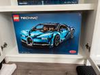 Lego Technic 42083 Bugatti Chiron - Nieuw in Doos, Ophalen of Verzenden, Nieuw, Complete set, Lego