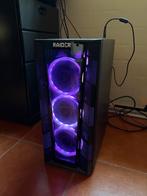 Gaming PC - RTX 3060, 16GB RAM, 1TB SSD, Computers en Software, Desktop Pc's, Refurbished, Ophalen of Verzenden, Gaming, SSD