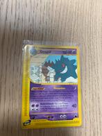Gengar 10/144 no holo, Ophalen of Verzenden, Zo goed als nieuw