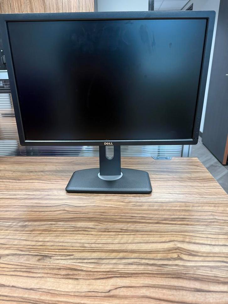 Dell UltraSharp U2412M 24” IPS monitoren- grote voorraad!!, Computers en Software, Monitoren, Zo goed als nieuw, 101 t/m 150 Hz