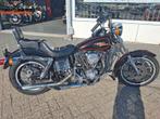 HARLEY-DAVIDSON LOW RIDER 1340 FXS (bj 1980), Particulier, Overig