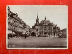 België - Namen - La bourse du Commerce, Ophalen of Verzenden, 1920 tot 1940, Gelopen, België en Luxemburg