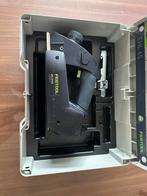 Festool schaaf EHL 65, Doe-het-zelf en Verbouw, Schaafmachines, Ophalen, Zo goed als nieuw, Elektrisch