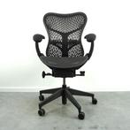 Herman Miller Mirra 2 Bureaustoelen | Ergonomisch | Graphit, Huis en Inrichting, Bureaustoelen, Gebruikt, Zwart, Ophalen of Verzenden