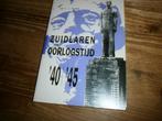 zuidlaren in oorlogstijd 1940-1945 met fotos, Ophalen of Verzenden, Tweede Wereldoorlog, Gelezen