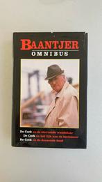 Baantjer boek 3 in 1, Boeken, Detectives, Ophalen of Verzenden, Zo goed als nieuw