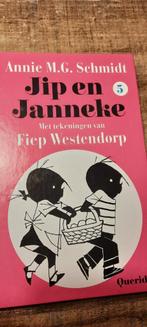 Prentenboeken voor peuters/kleuters, Boeken, Kinderboeken | Kleuters, Ophalen of Verzenden, Zo goed als nieuw, Annie M.G. Schmidt