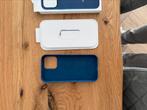 Originele Apple Silicon Magsafe hoesje, iPhone 16 Pro Plus, Ophalen of Verzenden, Zo goed als nieuw