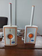 Babyfoon Chicco baby control classic, Kinderen en Baby's, Babyfoons, Ophalen of Verzenden, Gebruikt, 100 tot 250 meter
