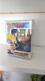 Naruto (Sage Mode) funko pop, Ophalen of Verzenden, Zo goed als nieuw