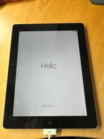 Oude iPad 2 16GB - A1395 - Werkt nog!, Computers en Software, Apple iPads, 9 inch, Gebruikt, Apple iPad, Ophalen of Verzenden