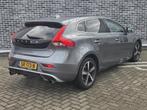 Volvo V40 2.0 T4 Business Sport | Panoramadak | Standkachel, Gebruikt, 1342 kg, 1500 kg, Hatchback