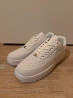 Nike Air Force 1, Wit, Nike, Ophalen of Verzenden, Sneakers of Gympen