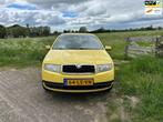 Skoda Fabia 1.4 Comfort, Lage KM Stand!, Voorwielaandrijving, 450 kg, Gebruikt, 68 pk