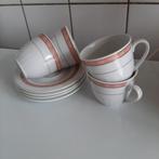 Thee setpk, Ophalen, Overige typen, Zo goed als nieuw, Overige stijlen